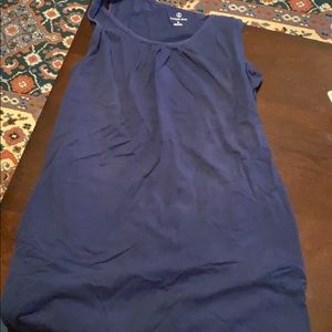 Lands’End Day Dress/ Swimsuit Coverup